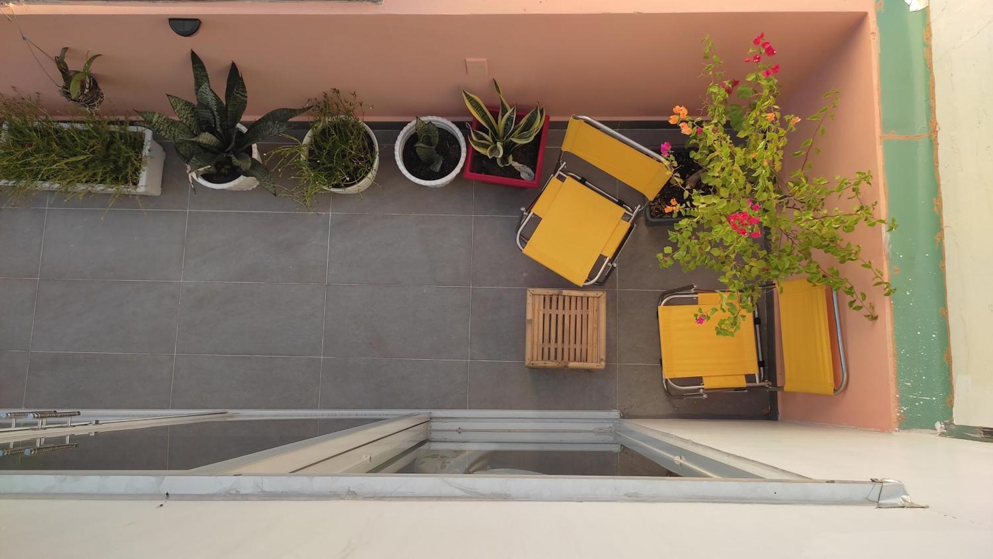 Karat Home Cidade de Ho Chi Minh Exterior foto