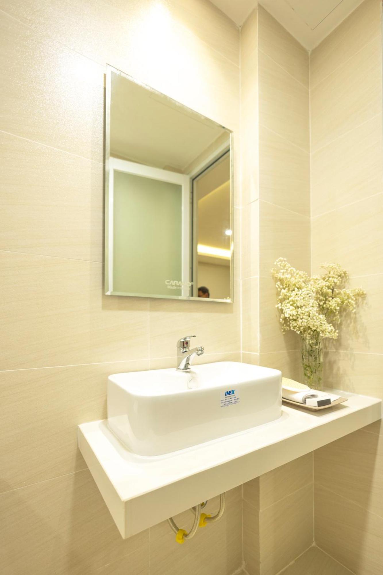 Karat Home Cidade de Ho Chi Minh Exterior foto