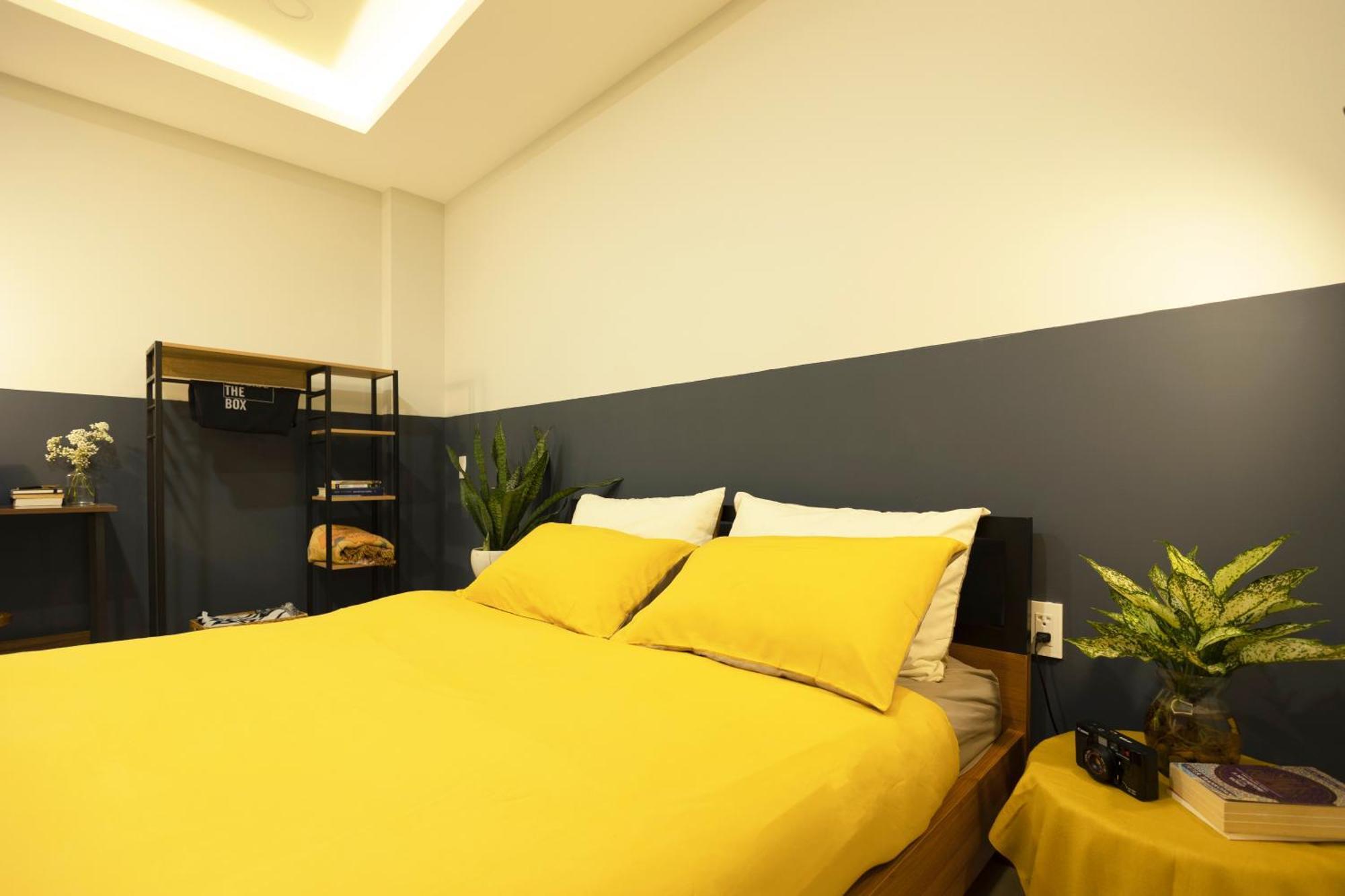 Karat Home Cidade de Ho Chi Minh Exterior foto